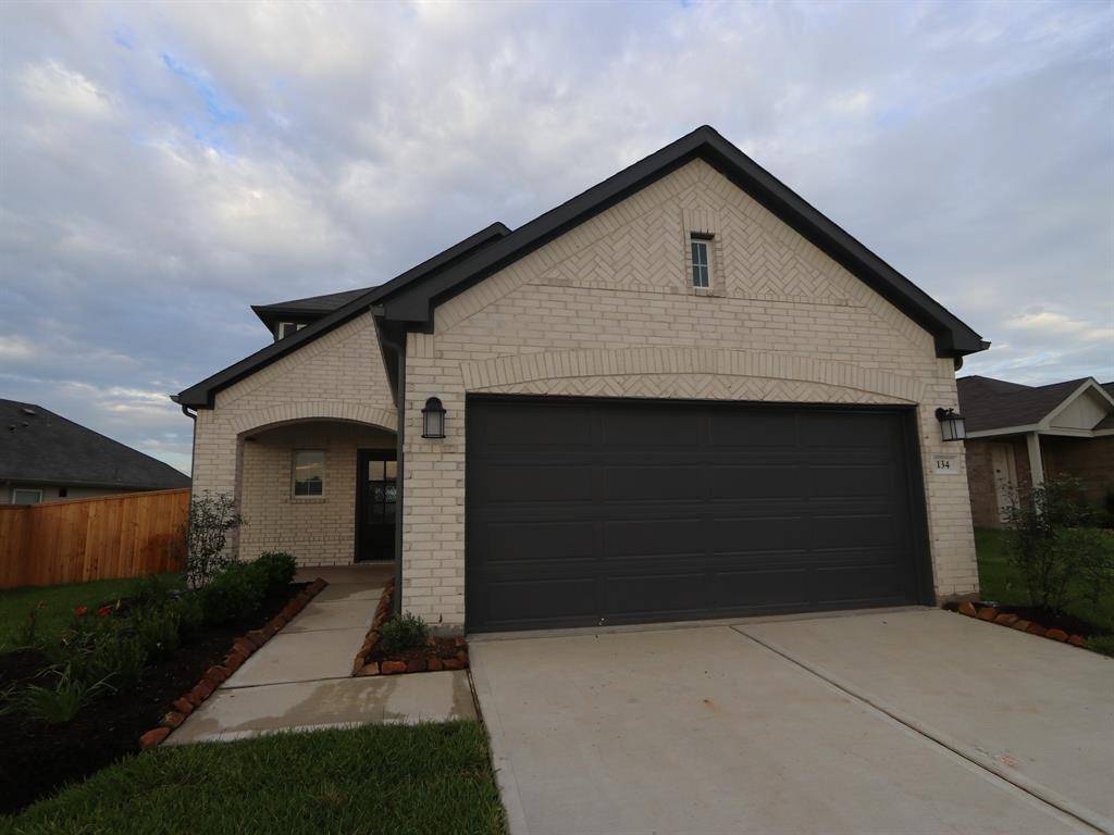 Magnolia, TX 77354,134 Spring Rose DR