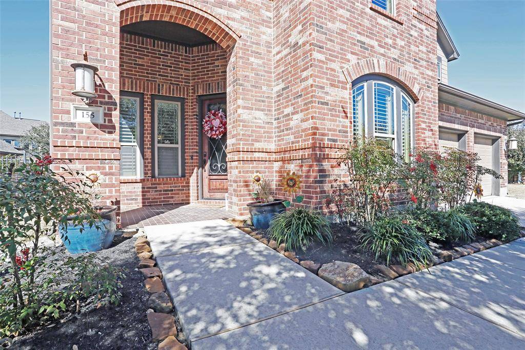 The Woodlands, TX 77354,155 Hearthshire CIR