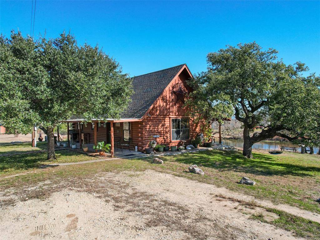 Somerville, TX 77879,524 Birch Hill Lane