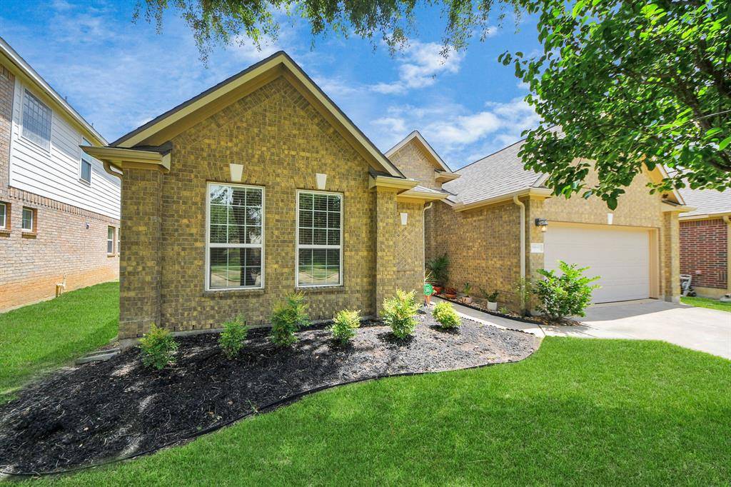 Brookshire, TX 77423,30041 Willow Walk LN