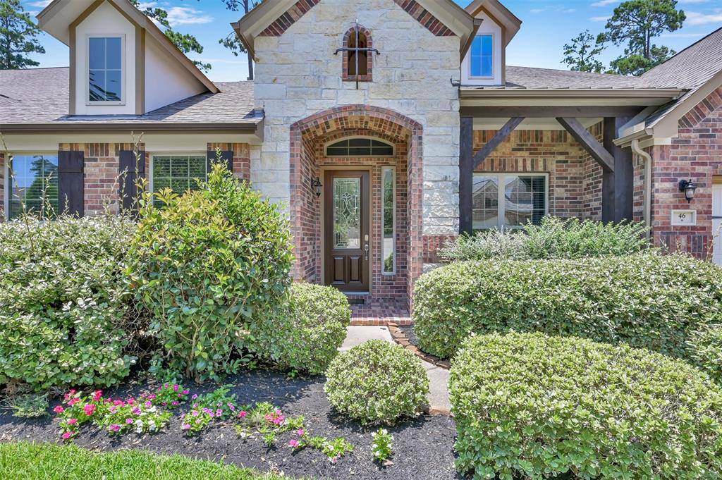 The Woodlands, TX 77375,46 Caprice Bend PL