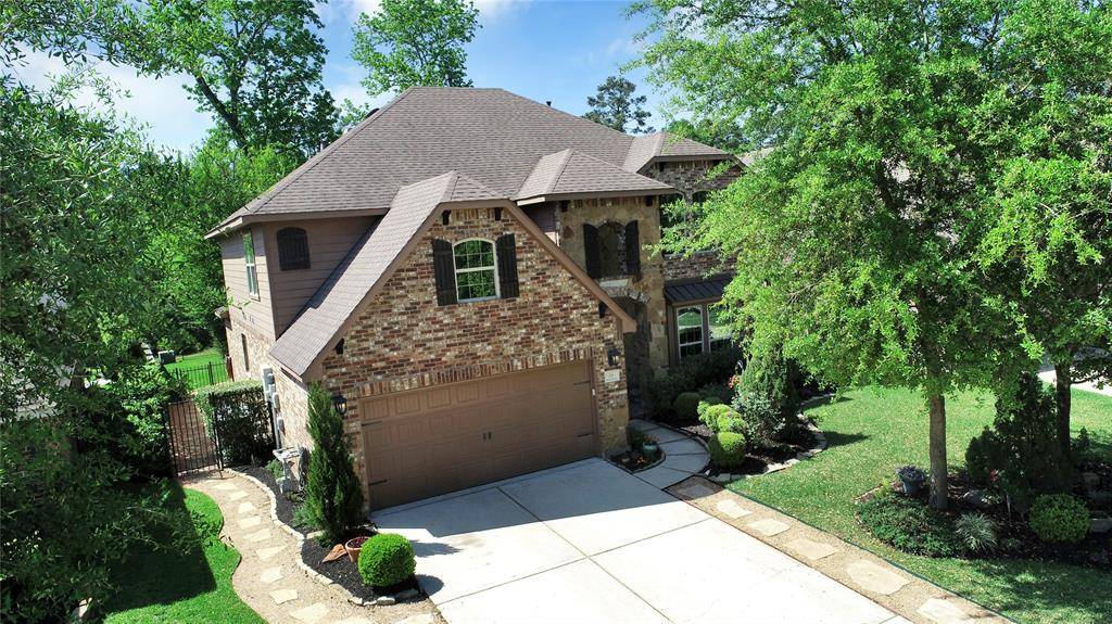 Tomball, TX 77375,79 S Greenprint Circle