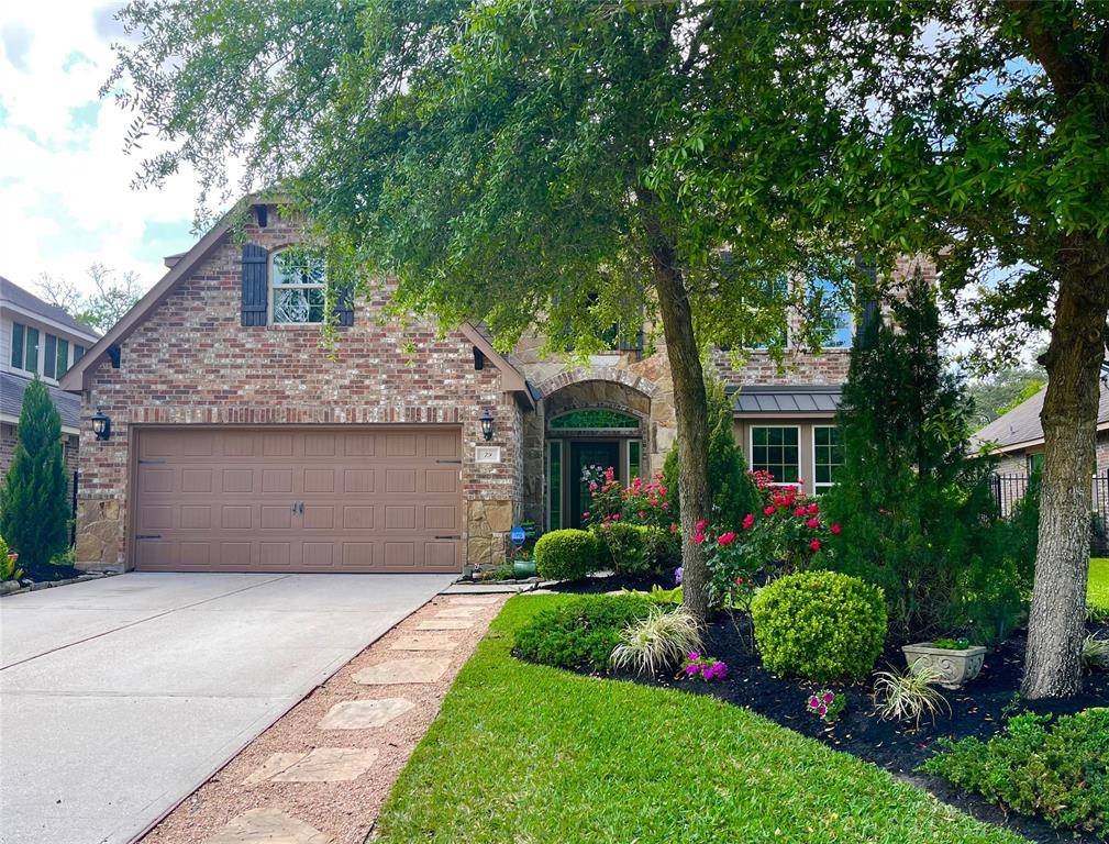 Tomball, TX 77375,79 S Greenprint Circle