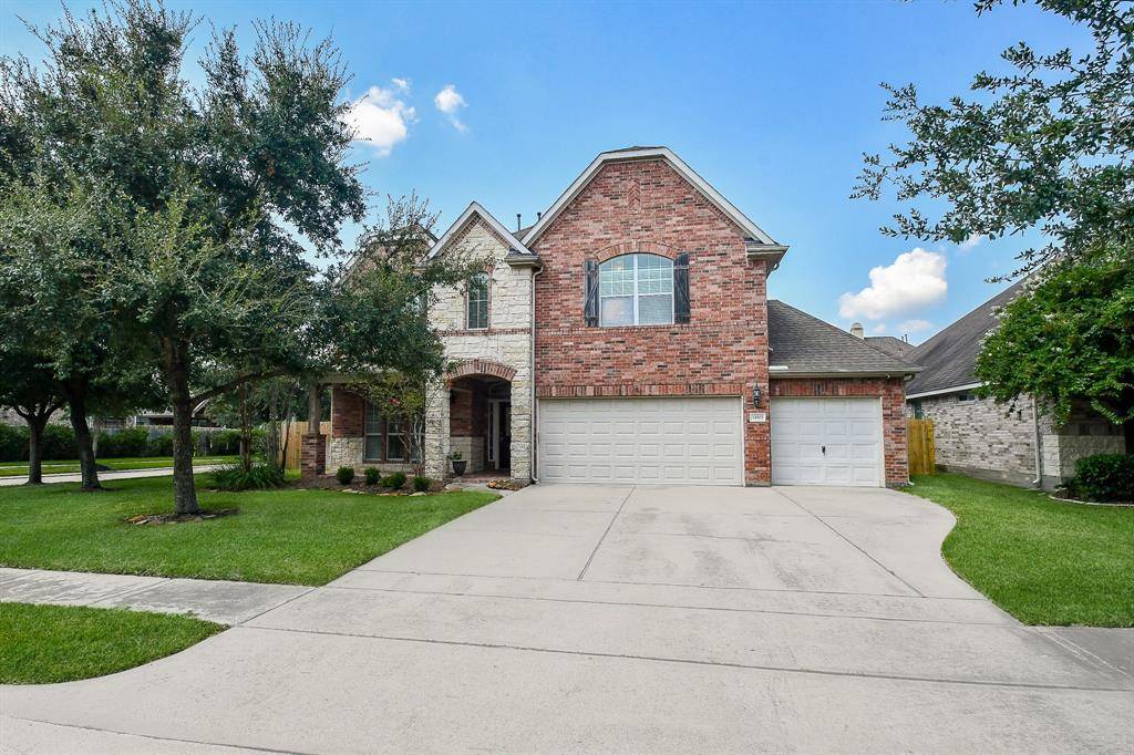 Cypress, TX 77433,14903 Golden Hawk TRL