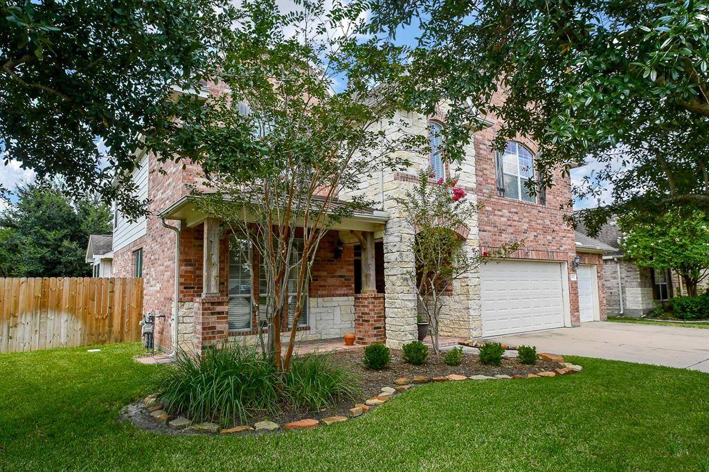 Cypress, TX 77433,14903 Golden Hawk TRL