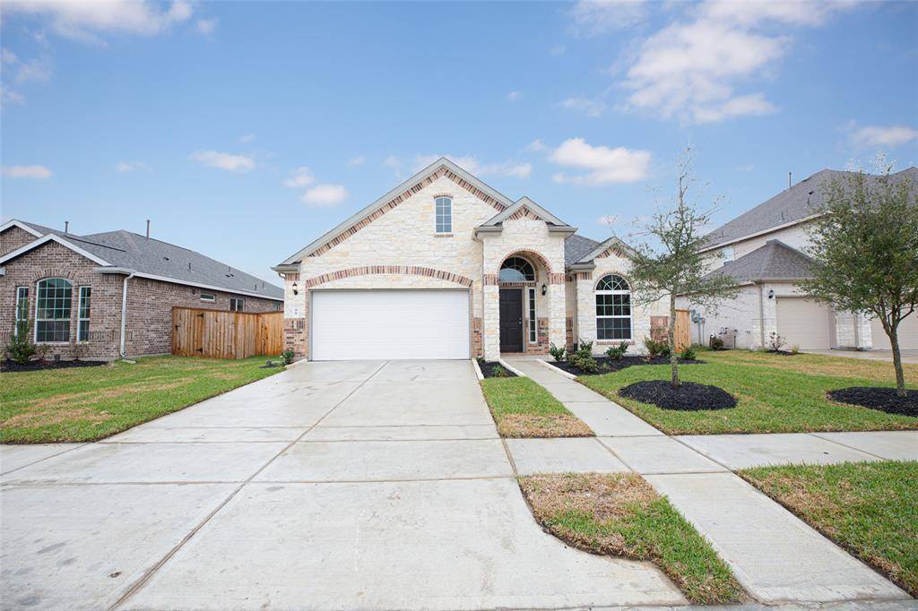 Manvel, TX 77578,98 Indian Wells DR