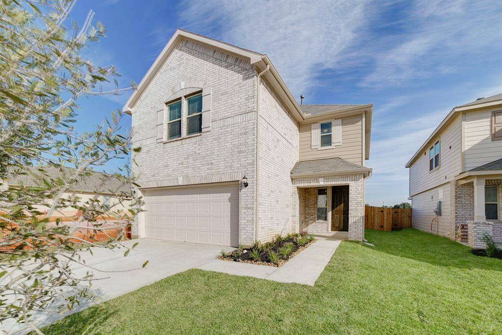 Tomball, TX 77377,22218 Hawberry Blossom LN