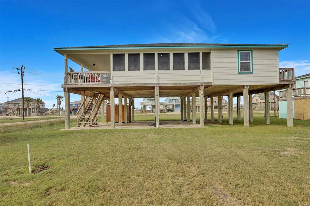 Freeport, TX 77541,818 Sea Shell DR