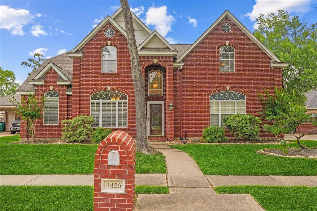 Baytown, TX 77521,4426 Park Bend DR