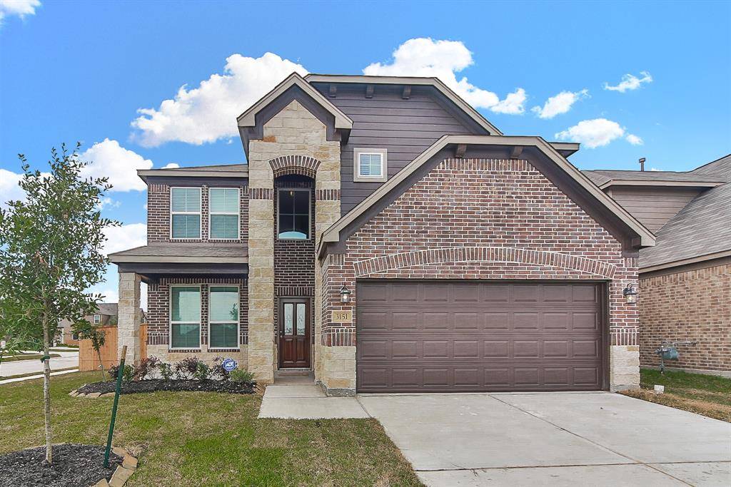 Humble, TX 77346,15503 Abbotshall Bend DR