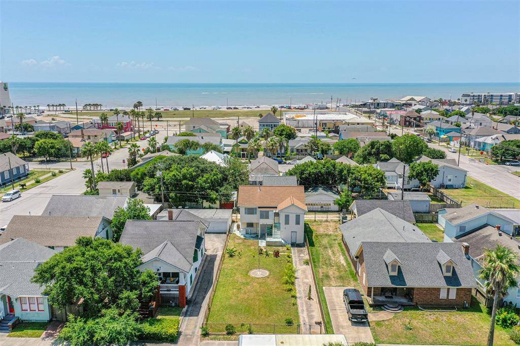 Galveston, TX 77550,3411 Avenue R