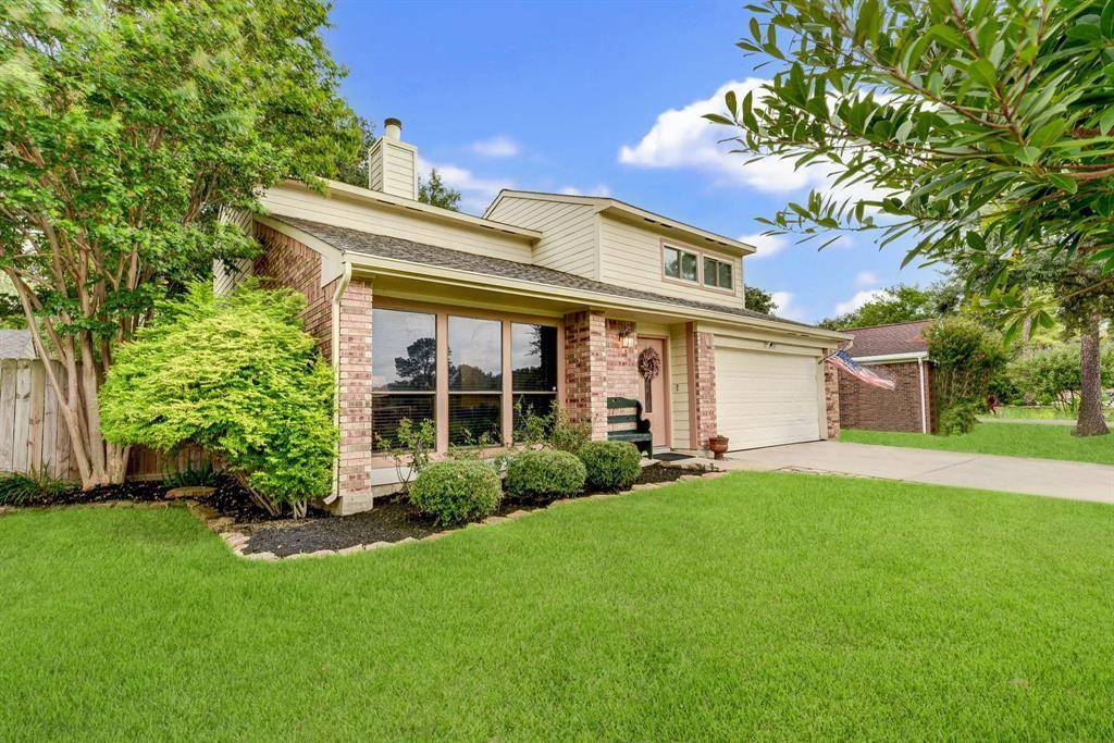 Houston, TX 77095,8431 Sunny Ridge DR