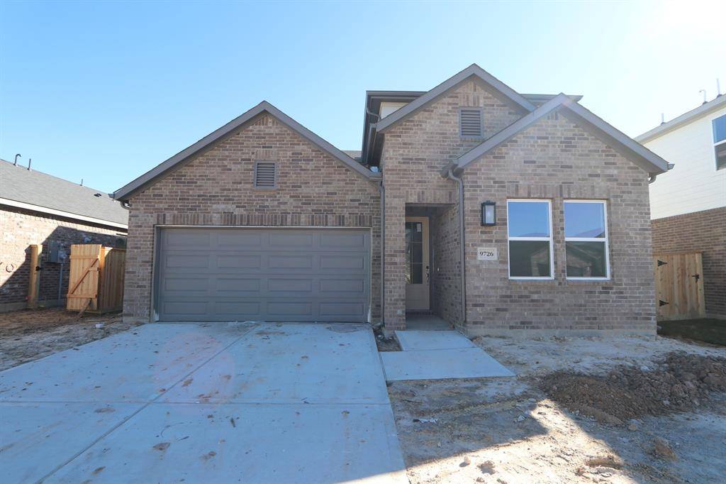 Cypress, TX 77433,9726 Arrigoni Creek DR