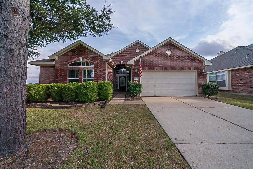 Tomball, TX 77375,19718 Village Ridge DR