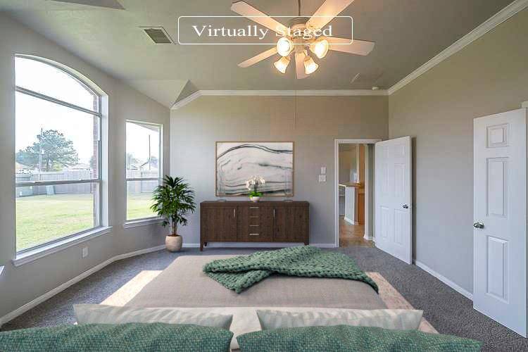 Tomball, TX 77375,19718 Village Ridge DR