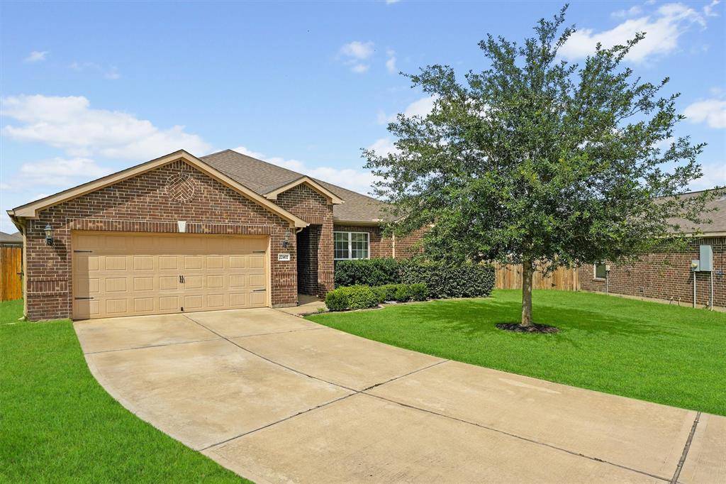 Hockley, TX 77447,22402 Threefold Ridge DR