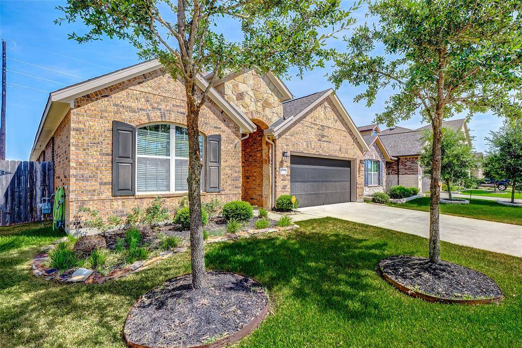 Katy, TX 77493,5307 Baroness LN