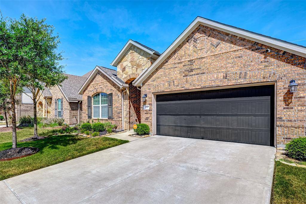 Katy, TX 77493,5307 Baroness LN