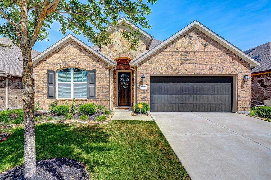 Katy, TX 77493,5307 Baroness LN