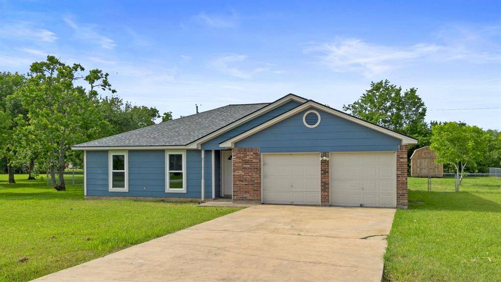 Dickinson, TX 77539,12618 Ponderosa PL