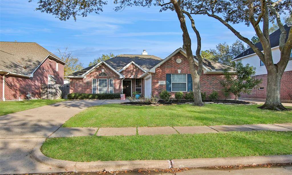 Katy, TX 77494,3319 Baden Oaks CT
