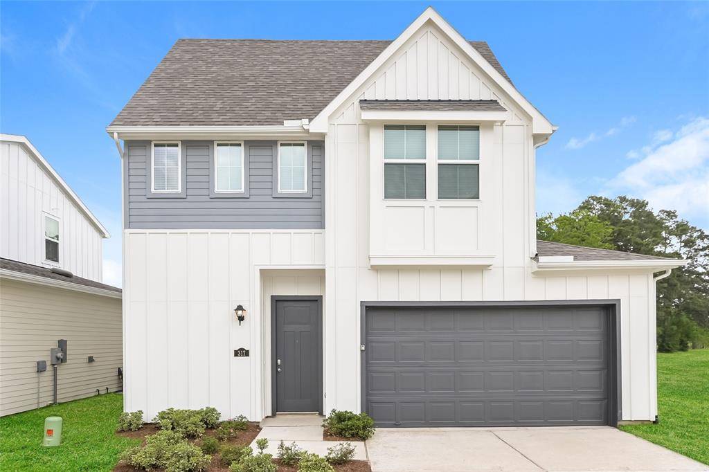 Tomball, TX 77375,9835 Willow Creek Commerce DR #317