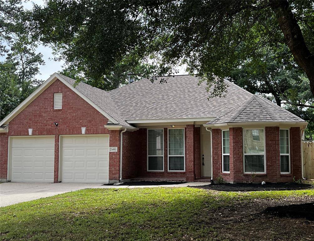 Spring, TX 77389,24911 Abbey CT