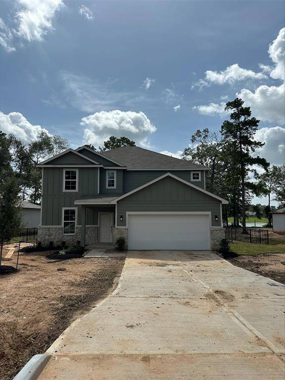 Conroe, TX 77303,479 Shoreview DR