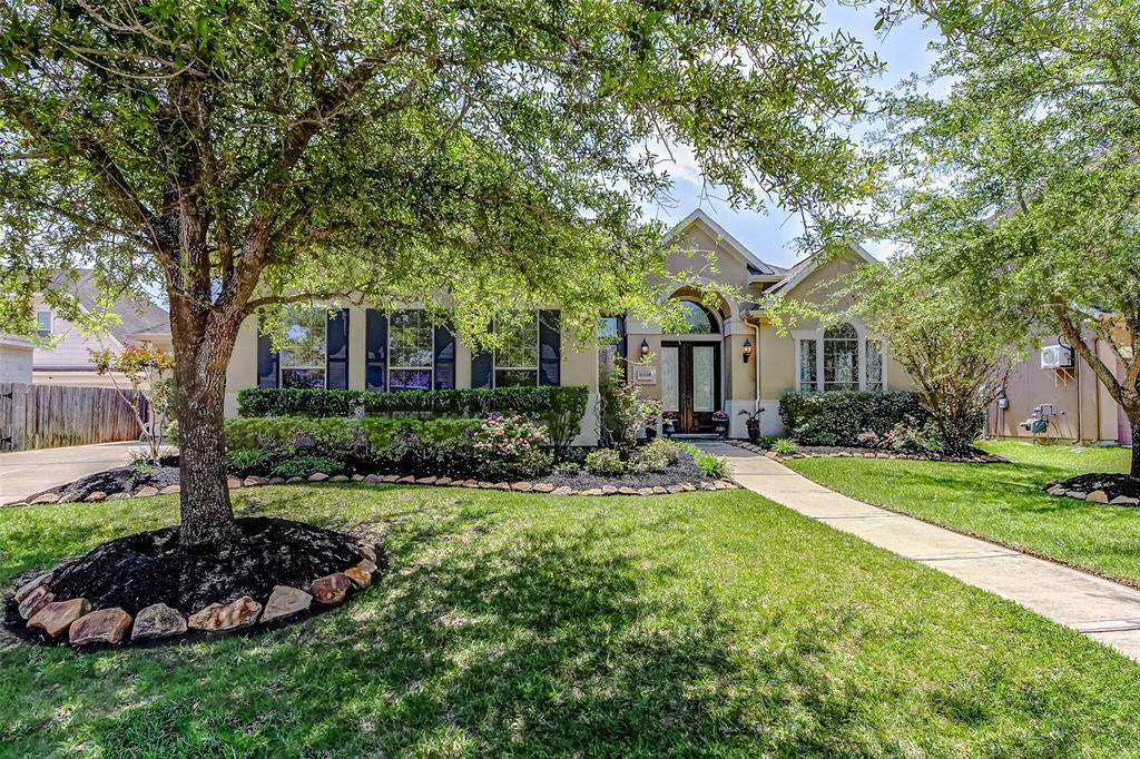 Katy, TX 77450,21119 Kelliwood Grove LN