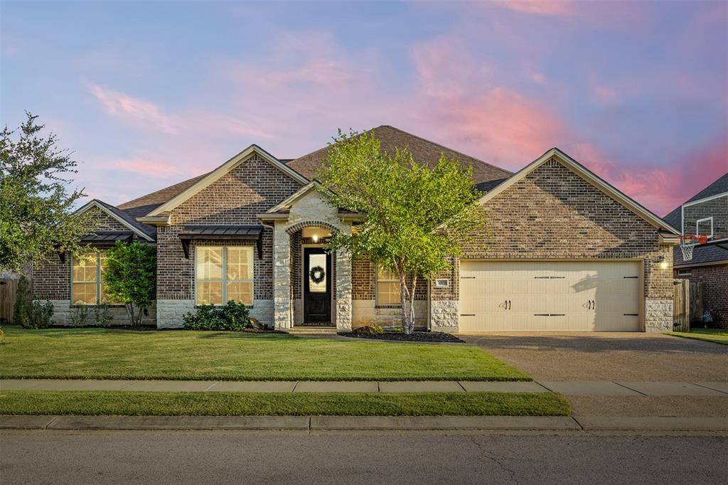 College Station, TX 77845,4008 Wild Creek CT