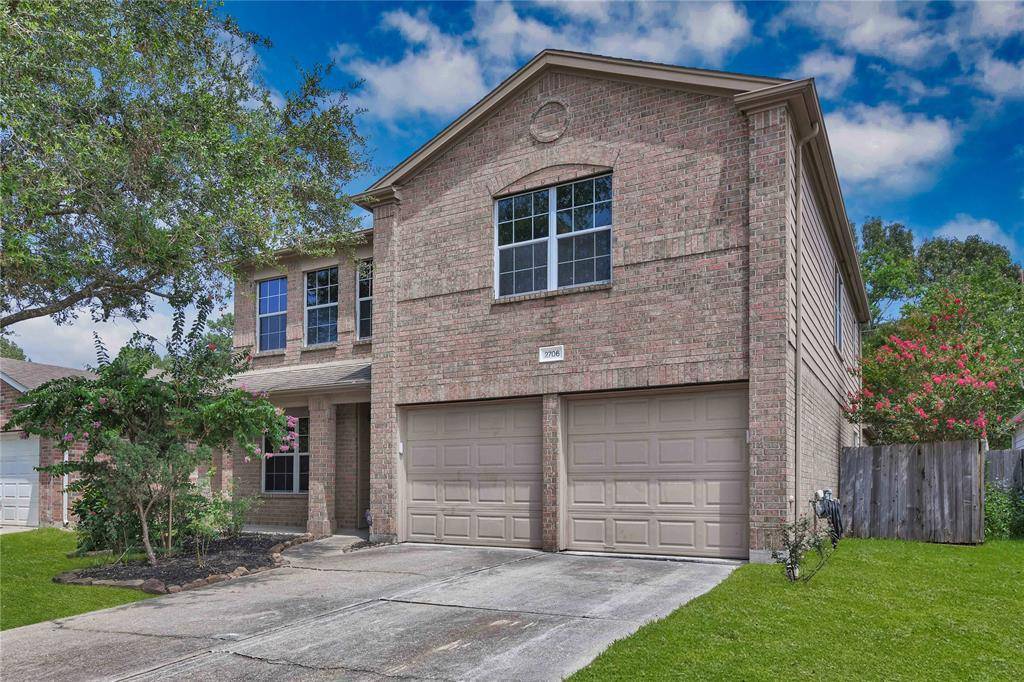 Houston, TX 77345,2706 Woodspring Forest DR