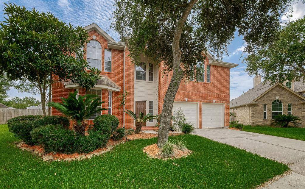 Houston, TX 77089,11126 Cliffrose CT