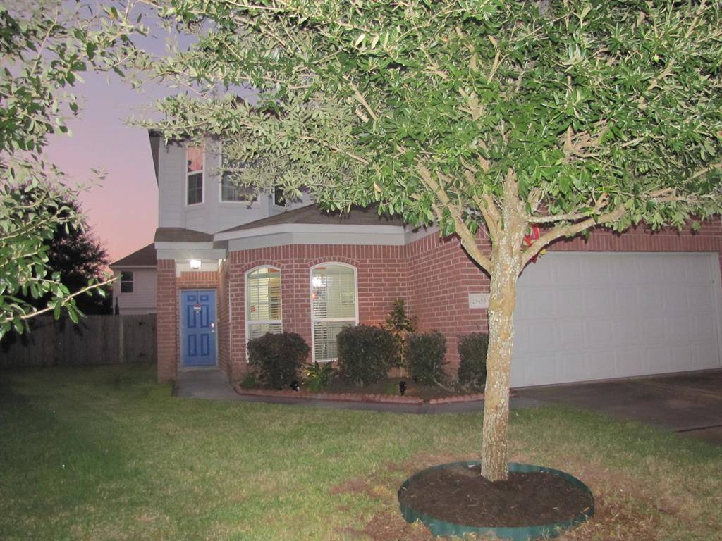 Spring, TX 77386,29483 Iris Bloom CT