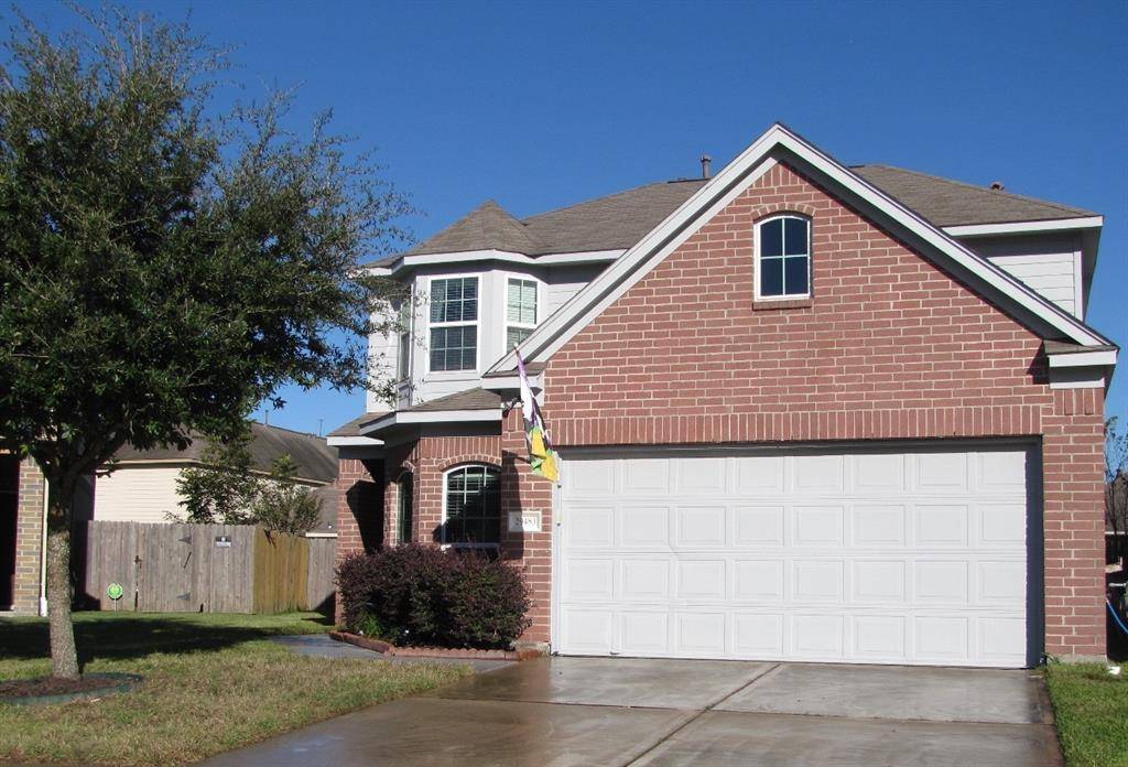 Spring, TX 77386,29483 Iris Bloom CT