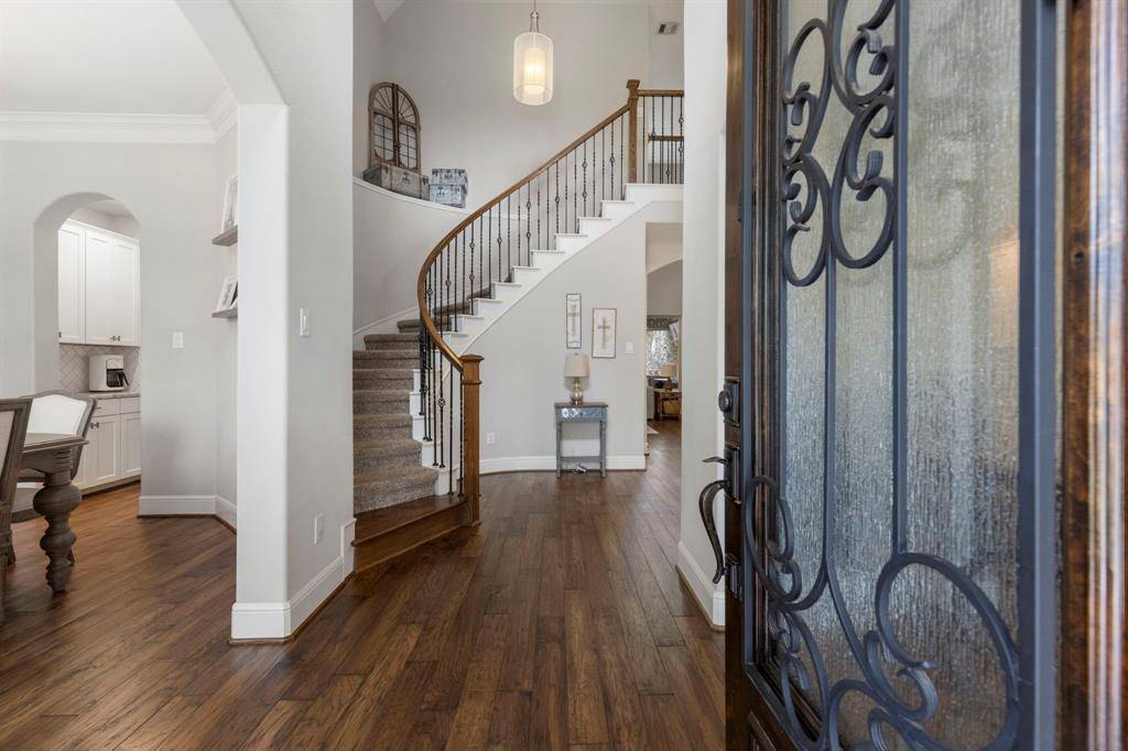 Conroe, TX 77385,2678 Granite River LN