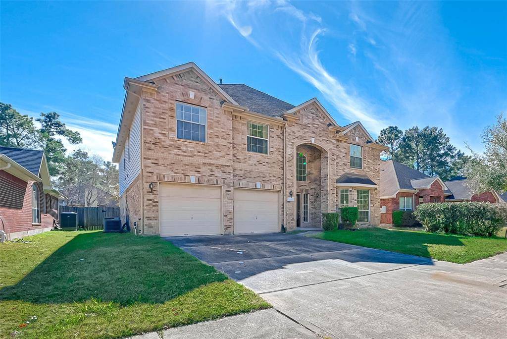 Cypress, TX 77429,14114 Pawnee Bend DR