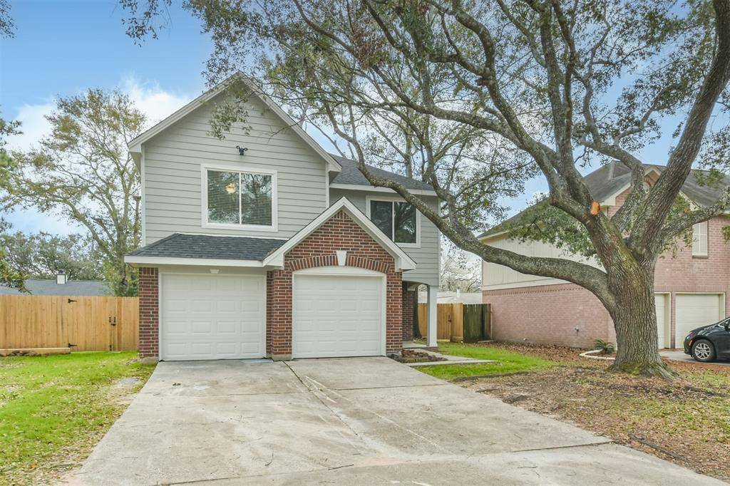 Humble, TX 77396,3610 Beckett Ridge DR