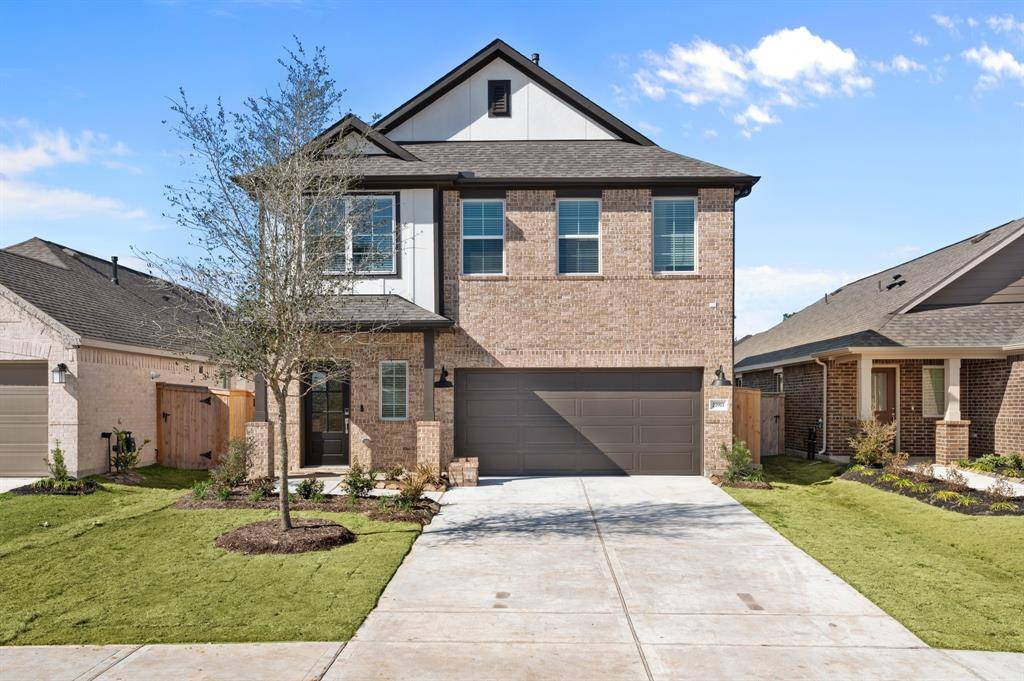 Tomball, TX 77377,21911 Esparto Hills TRL