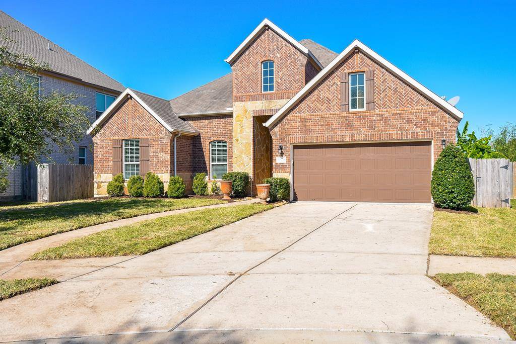 Sugar Land, TX 77479,4606 Auburn Brook LN