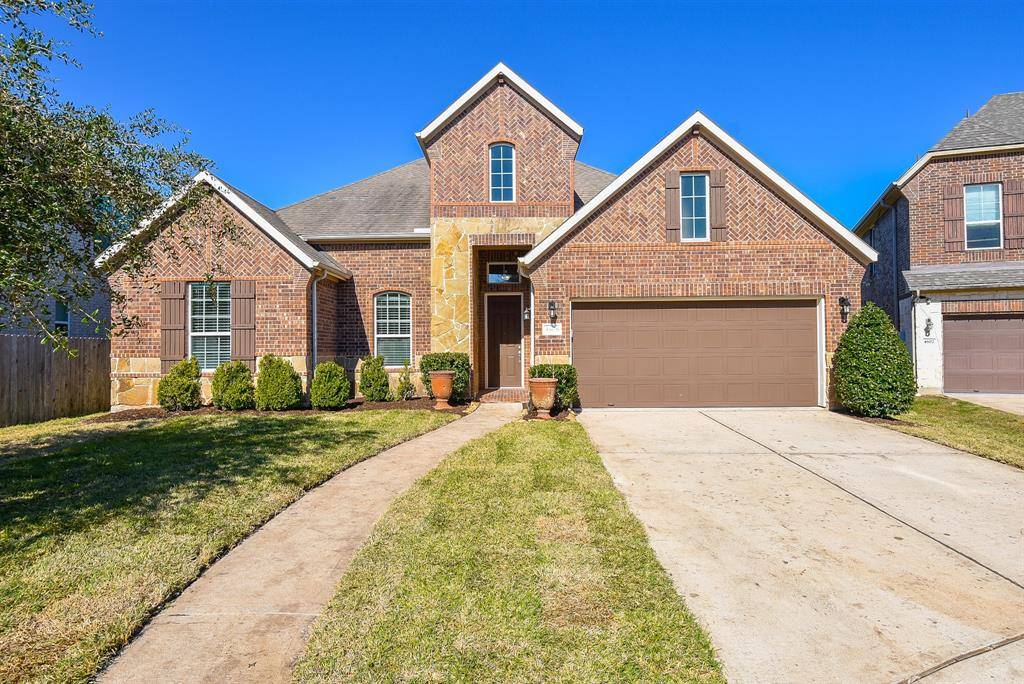 Sugar Land, TX 77479,4606 Auburn Brook LN