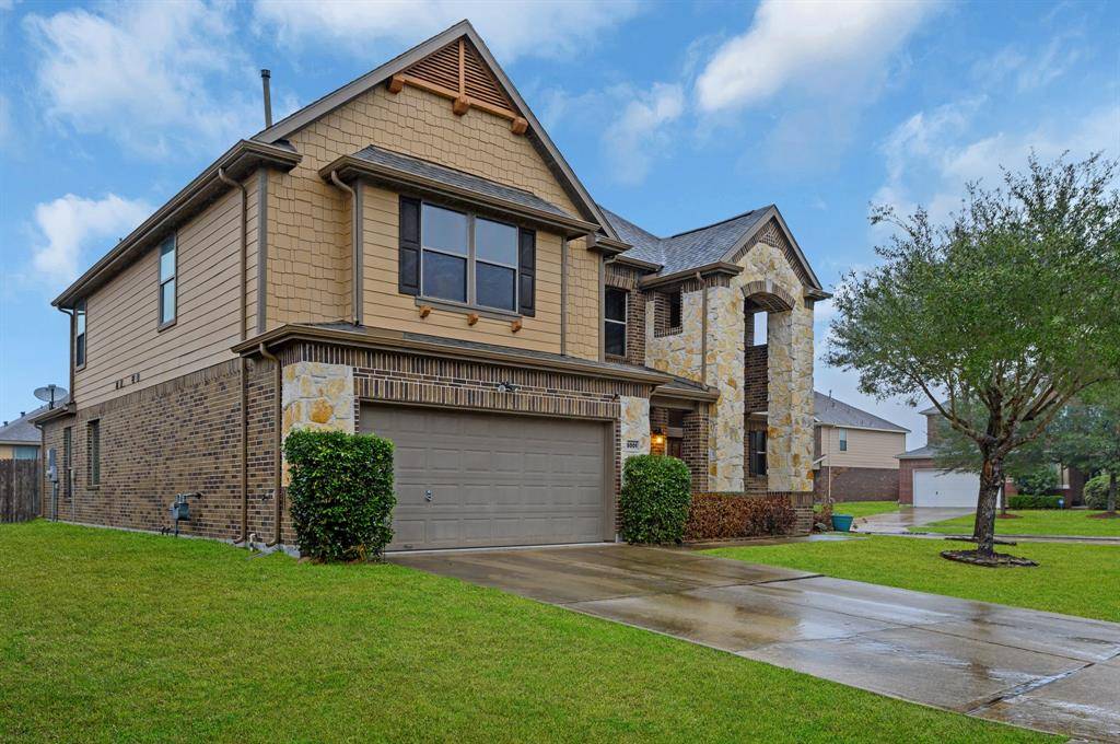 Pearland, TX 77581,6001 Little Grove DR