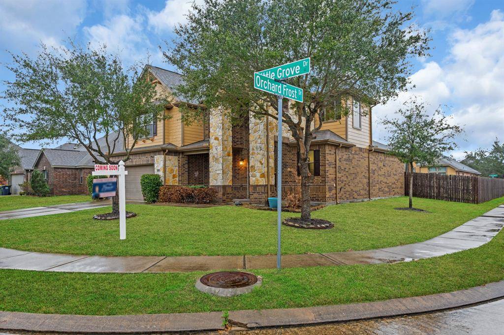 Pearland, TX 77581,6001 Little Grove DR