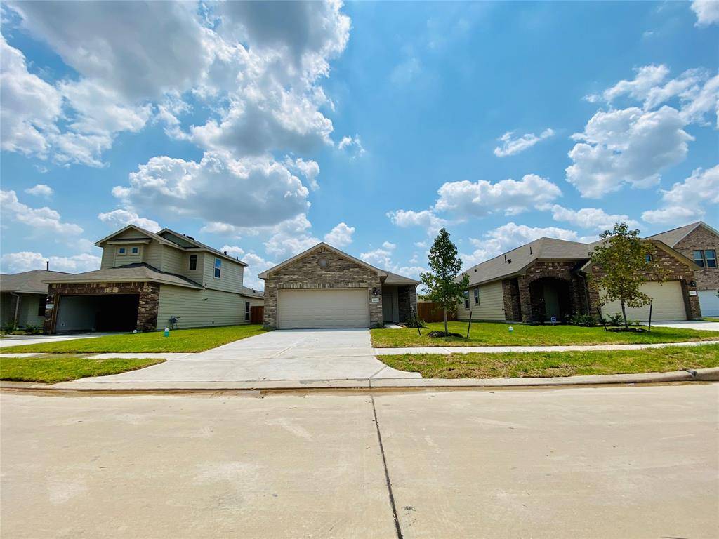 Humble, TX 77338,21807 Barred Owl DR