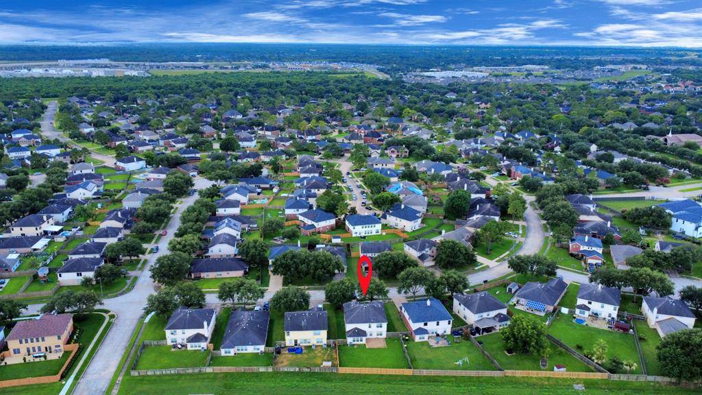 Missouri City, TX 77459,3314 Fountain Hills DR
