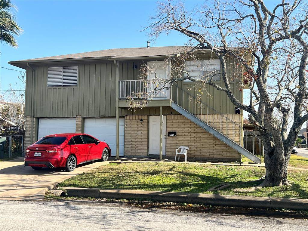 Galveston, TX 77551,2226 51st ST