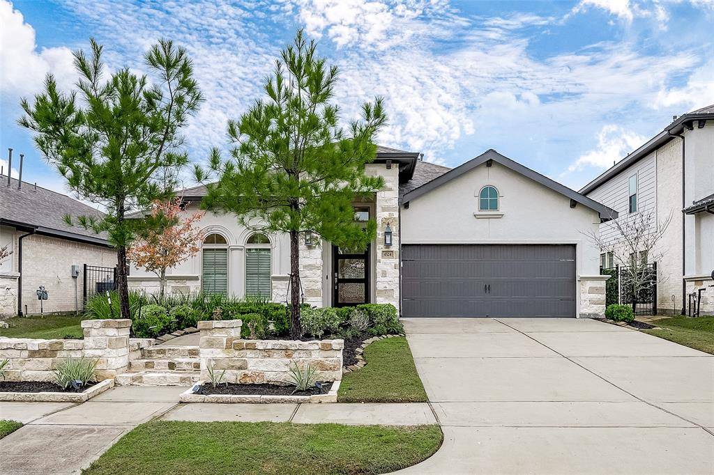 Spring, TX 77386,4524 Silver Pine CT