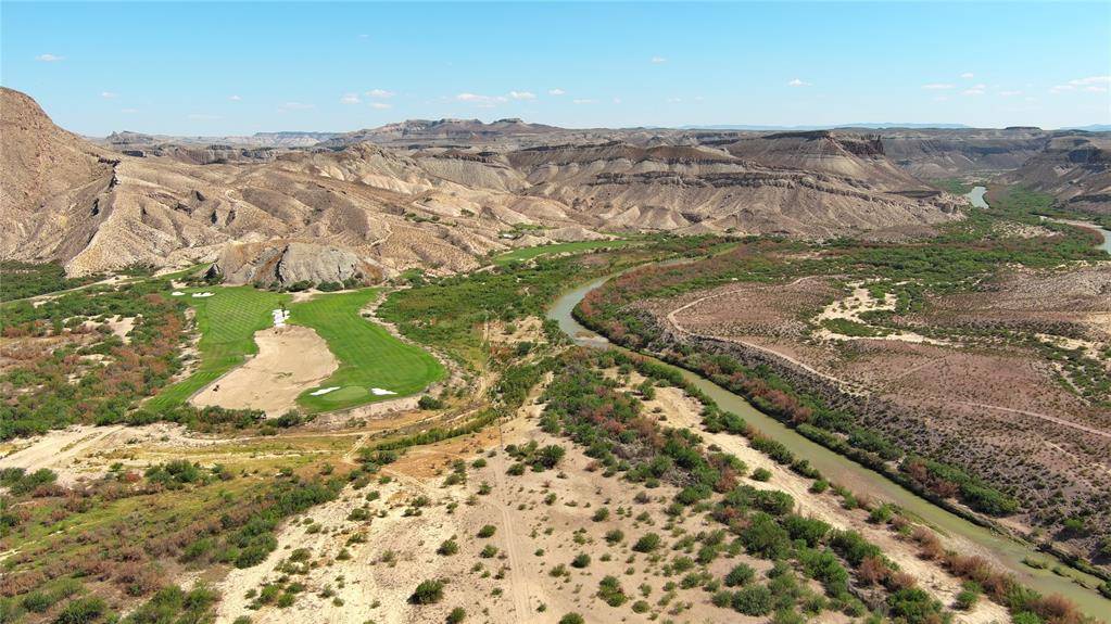 Lajitas, TX 79852,Lot 1 Riverview DR