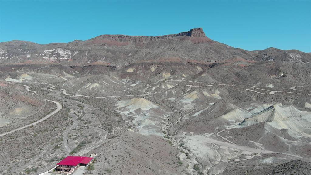 Lajitas, TX 79852,Lot 1 Riverview DR