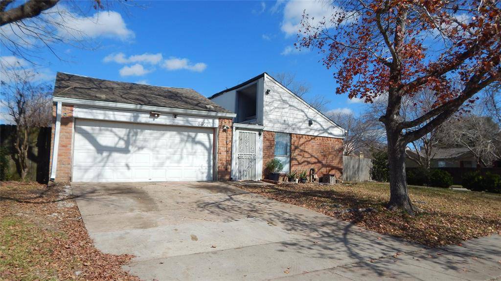 Houston, TX 77035,6402 Ludington DR