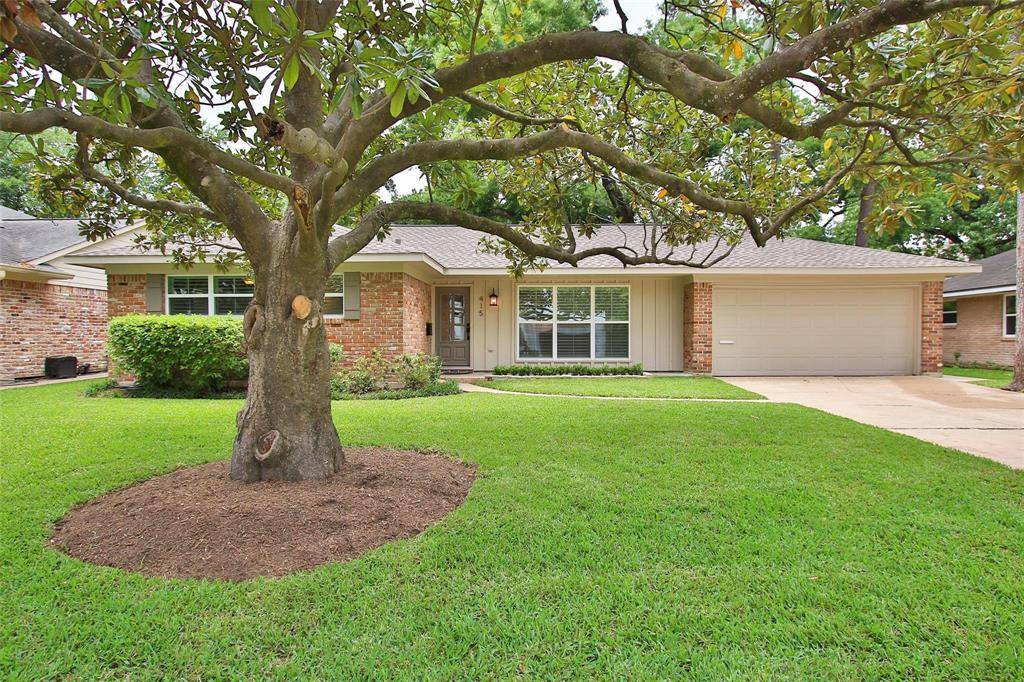 Houston, TX 77024,415 Mignon LN